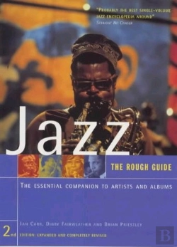 Bertrand.pt - Rough guide jazz, 2nd ed