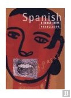 Bertrand.pt - *rough guide phrasebook spanish