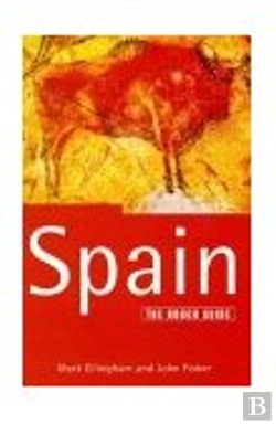 Bertrand.pt - Rough guide spain, 8th ed