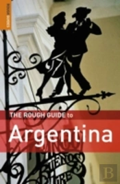 Rough Guide To Argentina