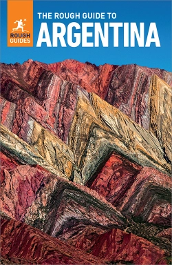 Bertrand.pt - Rough Guide To Argentina: Travel Guide Ebook