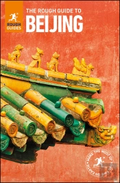 Rough Guide To Beijing
