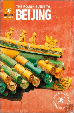 Bertrand.pt - Rough Guide To Beijing
