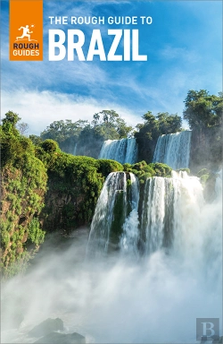 Bertrand.pt - Rough Guide To Brazil: Travel Guide Ebook