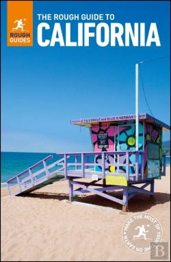 Bertrand.pt - Rough Guide To California