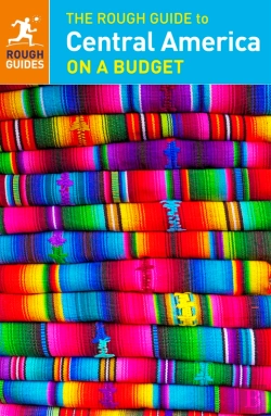 Bertrand.pt - Rough Guide To Central America On A Budget