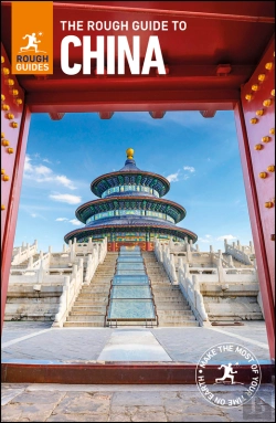 Bertrand.pt - Rough Guide To China