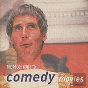 Rough Guide To Comedy Movies