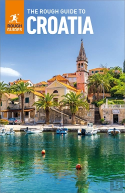 Bertrand.pt - Rough Guide To Croatia: Travel Guide Ebook