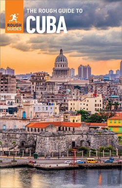 Bertrand.pt - Rough Guide To Cuba: Travel Guide Ebook