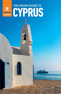 Bertrand.pt - Rough Guide To Cyprus (Travel Guide Ebook)