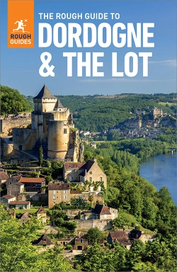 Bertrand.pt - Rough Guide To Dordogne And The Lot: Travel Guide Ebook