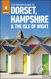 Rough Guide To Dorset, Hampshire & The Isle Of Wight