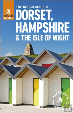 Bertrand.pt - Rough Guide To Dorset, Hampshire & The Isle Of Wight