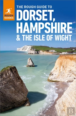 Bertrand.pt - Rough Guide To Dorset, Hampshire & The Isle Of Wight: Travel Guide Ebook