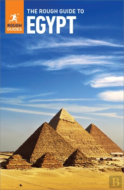 Bertrand.pt - Rough Guide To Egypt: Travel Guide Ebook