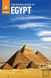 Rough Guide To Egypt: Travel Guide Ebook