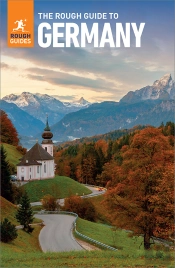 Rough Guide To Germany: Travel Guide Ebook