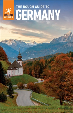 Bertrand.pt - Rough Guide To Germany: Travel Guide Ebook