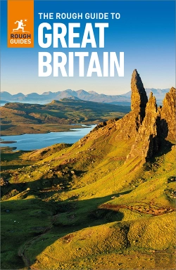 Bertrand.pt - Rough Guide To Great Britain: Travel Guide Ebook