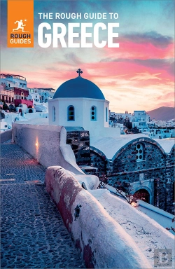 Bertrand.pt - Rough Guide To Greece (Travel Guide Ebook)