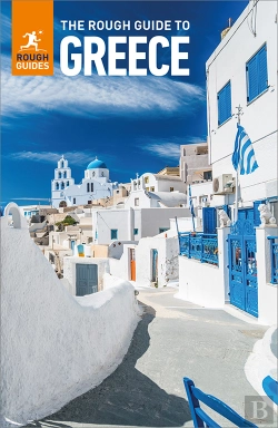 Bertrand.pt - Rough Guide To Greece: Travel Guide Ebook