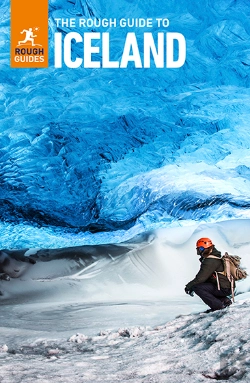 Bertrand.pt - Rough Guide To Iceland (Travel Guide Ebook)