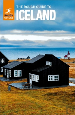 Bertrand.pt - Rough Guide To Iceland: Travel Guide Ebook