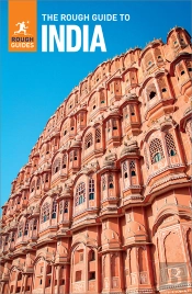 Rough Guide To India: Travel Guide Ebook