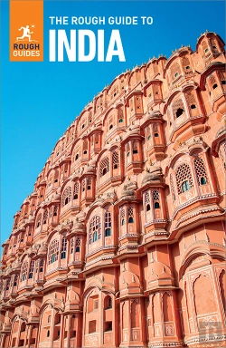 Bertrand.pt - Rough Guide To India: Travel Guide Ebook