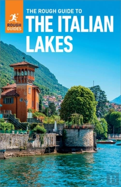 Bertrand.pt - Rough Guide To Italian Lakes (Travel Guide Ebook)