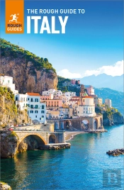 Rough Guide To Italy: Travel Guide Ebook