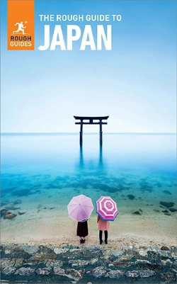 Bertrand.pt - Rough Guide To Japan (Travel Guide Ebook)