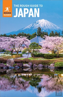 Bertrand.pt - Rough Guide To Japan: Travel Guide Ebook