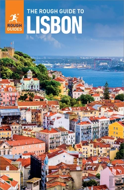 Bertrand.pt - Rough Guide To Lisbon: Travel Guide Ebook