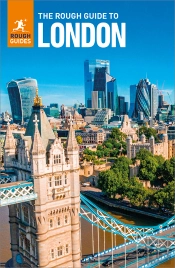 Rough Guide To London (Travel Guide Ebook)