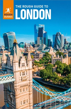 Bertrand.pt - Rough Guide To London (Travel Guide Ebook)
