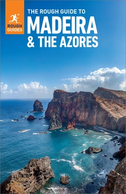 Bertrand.pt - Rough Guide To Madeira And The Azores: Travel Guide Ebook