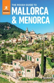 Rough Guide To Mallorca & Menorca (Travel Guide Ebook)