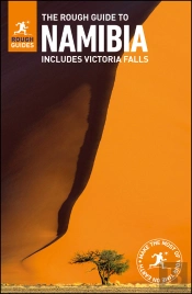 Rough Guide To Namibia