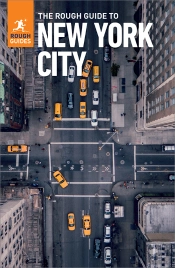 Rough Guide To New York City: Travel Guide Ebook