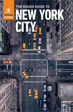 Bertrand.pt - Rough Guide To New York City: Travel Guide Ebook