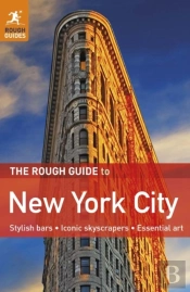 Rough Guide To New York