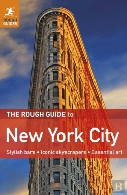 Bertrand.pt - Rough Guide To New York