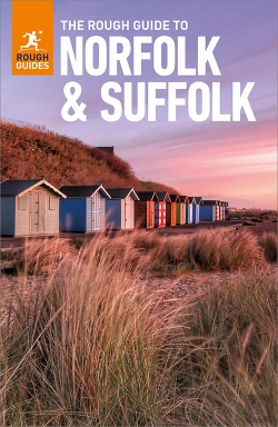 Bertrand.pt - Rough Guide To Norfolk & Suffolk (Travel Guide Ebook)