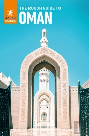 Rough Guide To Oman: Travel Guide Ebook