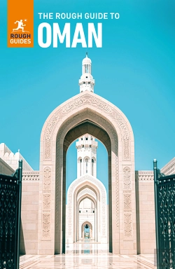 Bertrand.pt - Rough Guide To Oman: Travel Guide Ebook