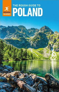 Bertrand.pt - Rough Guide To Poland: Travel Guide Ebook