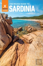 Rough Guide To Sardinia (Travel Guide Ebook)