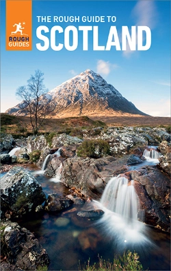 Bertrand.pt - Rough Guide To Scotland (Travel Guide Ebook)